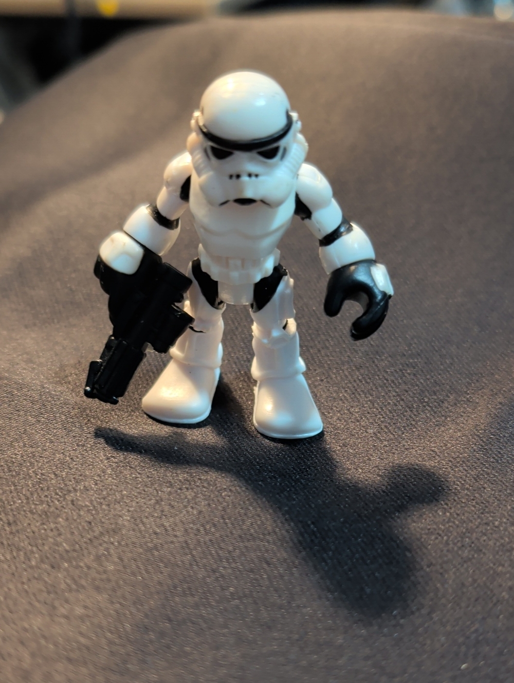Stormtrooper Action Figure Toy
